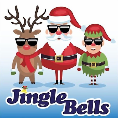 Jingle bells (Santa's version)
