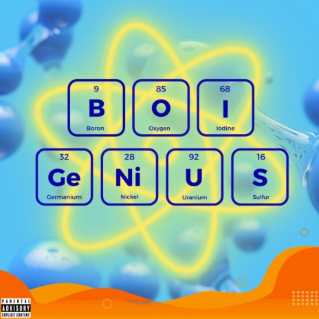 Boi Genius | Boomplay Music