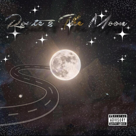 Route To The Moon | Boomplay Music