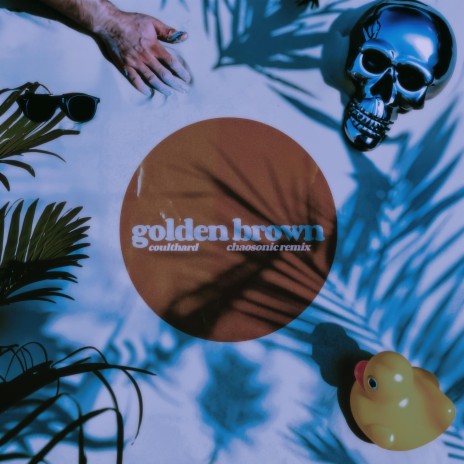 Golden Brown (Chaosonic Remix)