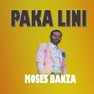Moses Banza