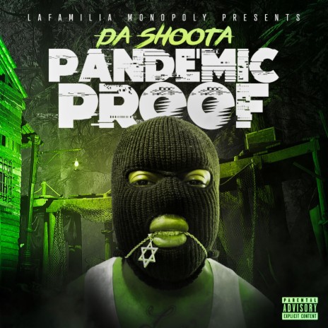 Pandemic Proof | Boomplay Music