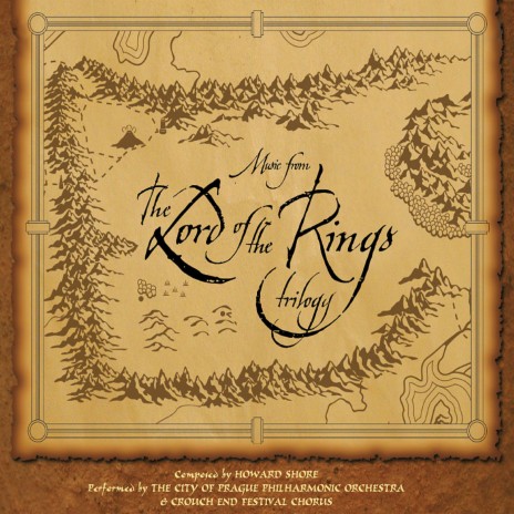 The Return of the King (From "The Lord of the Rings: The Return of the King") | Boomplay Music