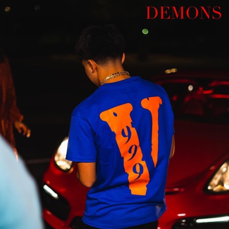 Demons ft. LIL M3D | Boomplay Music