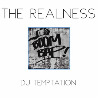 DJ Temptation