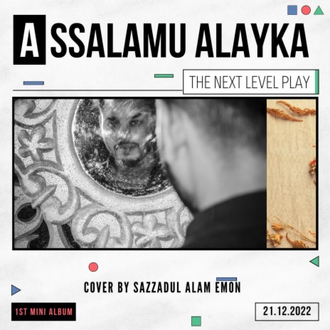 Assalamu Alayka