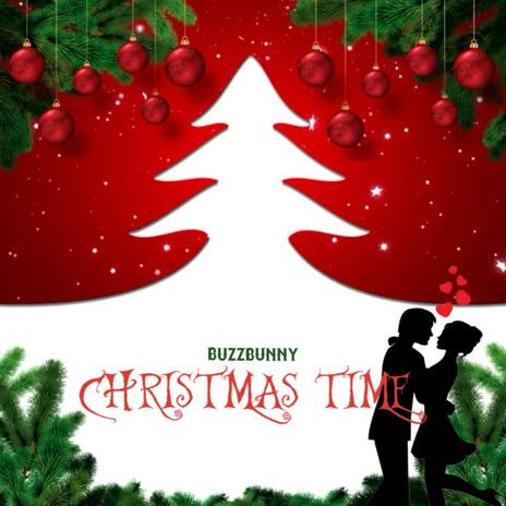 CHRISTMAS TIME (SPED UP) | Boomplay Music