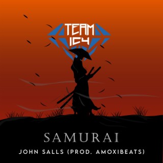 Samurai