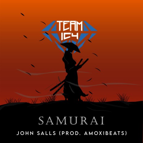 Samurai | Boomplay Music