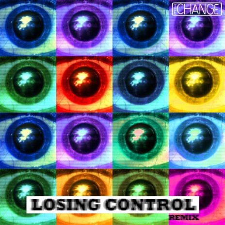 Losing Control (Remix) | Boomplay Music