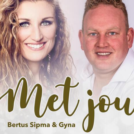 Met Jou ft. Gyna | Boomplay Music