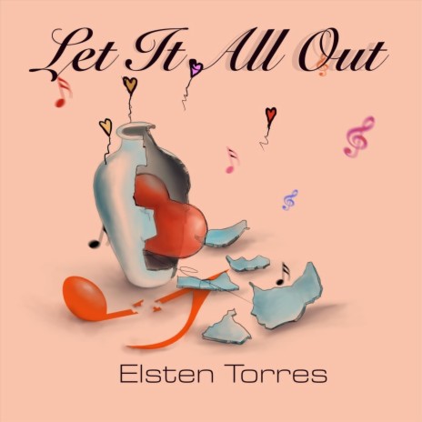 Let It All Out | Boomplay Music