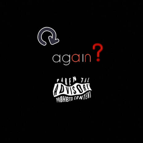 again? | Boomplay Music