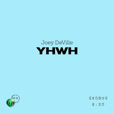 YHWH | Boomplay Music