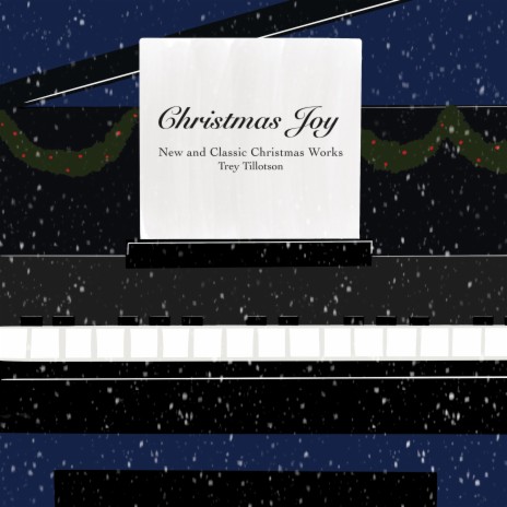 The Joy of Christmas ft. Caroline Maxwell & Sydney Lawrence