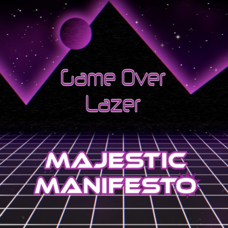 Majestic Manifesto | Boomplay Music