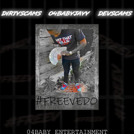 Free V ft. 04BabyJayy & DevScams | Boomplay Music
