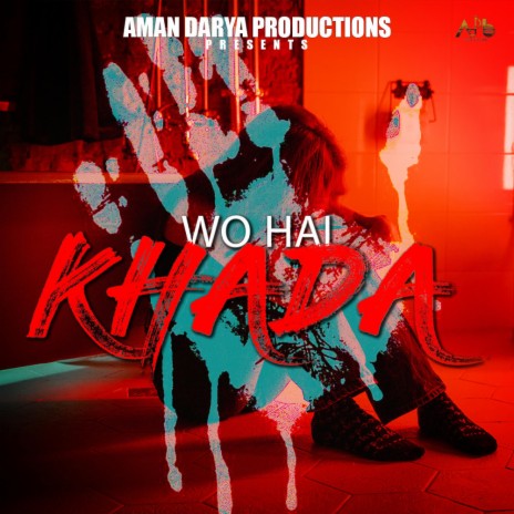 Wo Hai Khada ft. Shivika Rajesh, Vipin Lyricist & Sidhant Choudhury | Boomplay Music