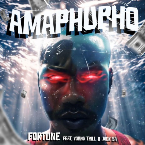 Amaphupho ft. Young Trill & Jack SA | Boomplay Music