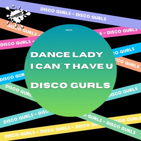Dance Lady (Club Mix) | Boomplay Music