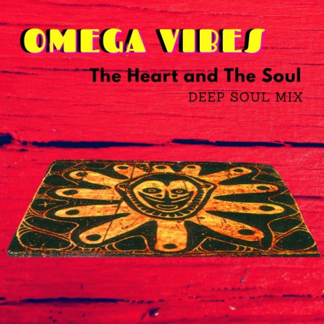 The Heart and the Soul (Deep Soul Mix) ft. Dimitris Panopoulos | Boomplay Music