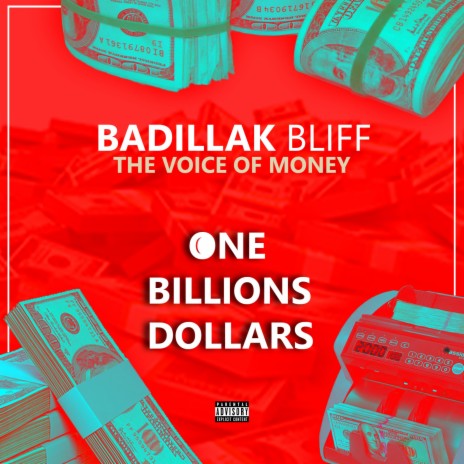 1 Billion Dollars | Boomplay Music