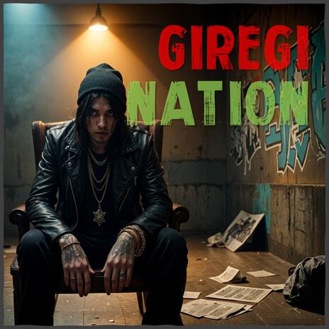 Giregi Nation | Boomplay Music