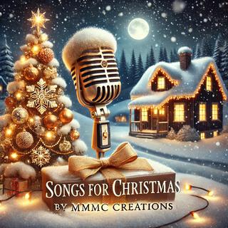 Songs For Christmas, Vol. 1