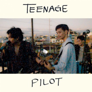 Teenage Pilot