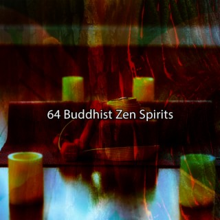 64 Esprits zen bouddhistes