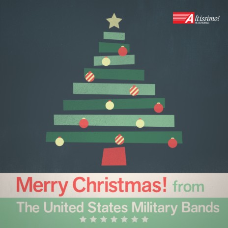 The Lute Carol ft. United States Air Force Band & Chad Steffey | Boomplay Music