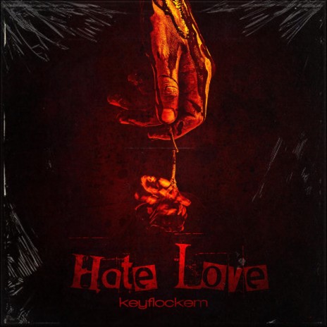 Hate love | Boomplay Music