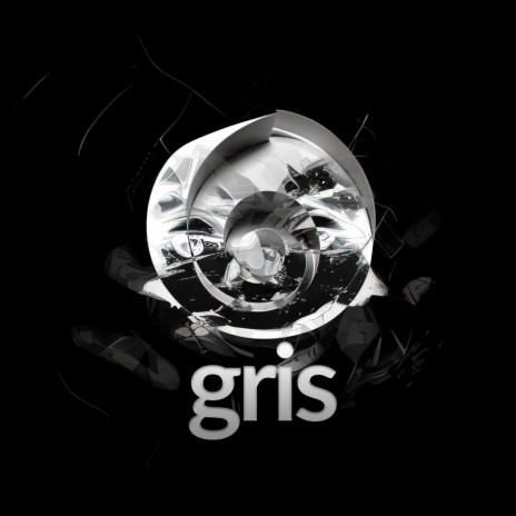 Gris ft. Ed Málaga | Boomplay Music