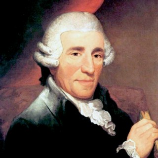 J. HAYDN: Sonata in C Hob.XVI 50 (1. mov.)