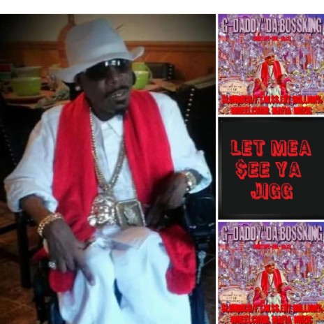 Let Mea $ee Ya Jigg | Boomplay Music