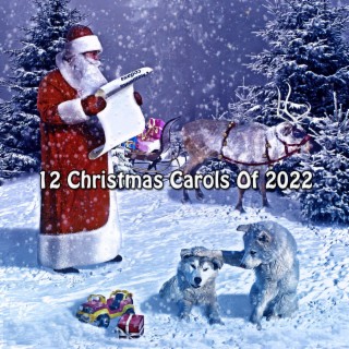 12 Chants de Noël de 2022