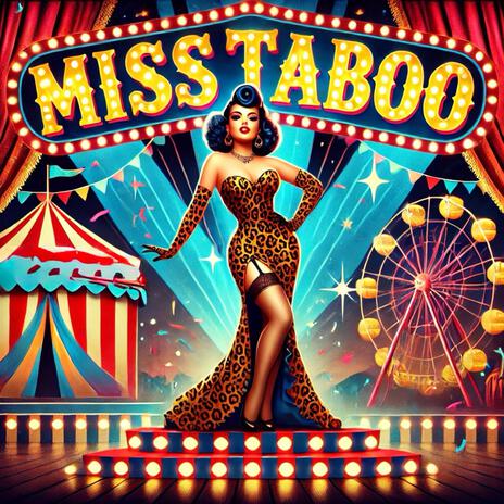 Miss Taboo | Boomplay Music