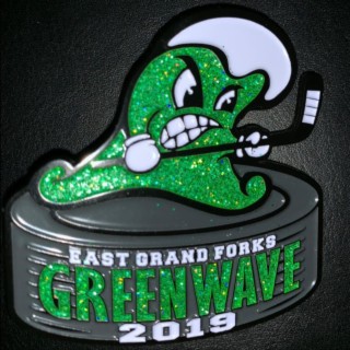 GFBS Interview: with Coltyn Sanderson, East Grand Forks Boys Assistant Hockey Coach - 11-29-2023