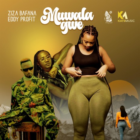 Muwala Gwe ft. Eddy Profit | Boomplay Music