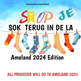 Stop Je Sok Terug in De La (V2)