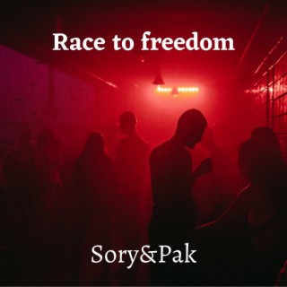 Race to freedom