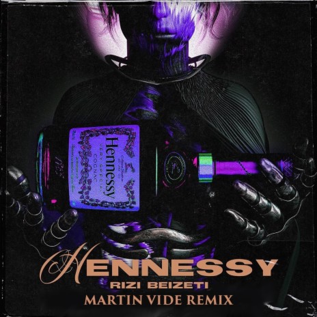 Hennessy | Boomplay Music