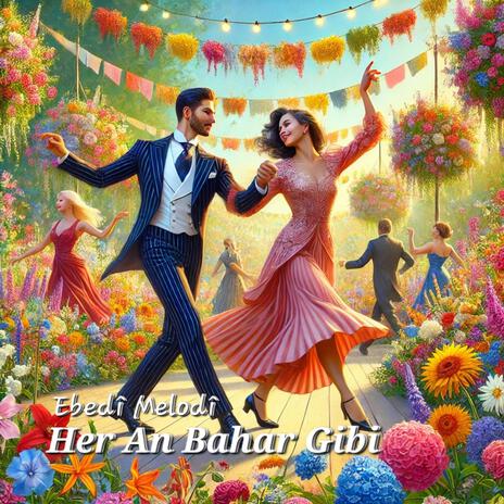 Her an Bahar gibi | Boomplay Music