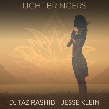 Light Bringers ft. Jesse Klein | Boomplay Music
