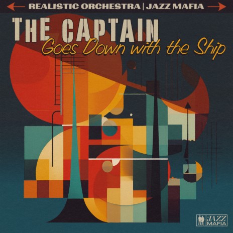 The Captain Goes Down with the Ship ft. Realistic Orchestra & Dublin | Boomplay Music