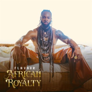 African Royalty | Boomplay Music