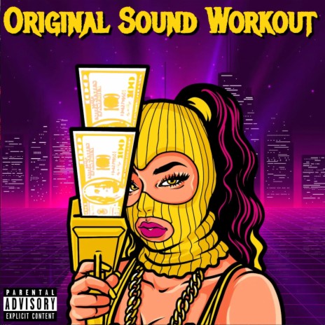 Original Sound Workout | Boomplay Music