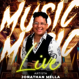 Jonathan mella