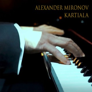 Alexander Mironov