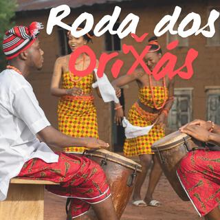 Roda dos Orixás